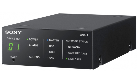 Image of the following product: CNA-1