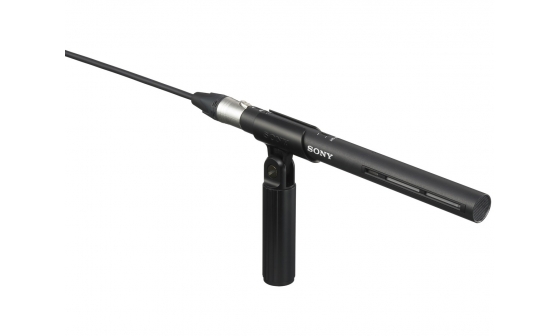 Para Sony ecm-nv1 cámara videocámara XLR micrófono Shotgun Microphone