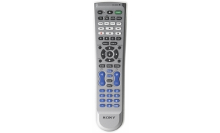 AIDITIYMI RMF-TX500UQY01 Mando a distancia para Sony TV Manual de