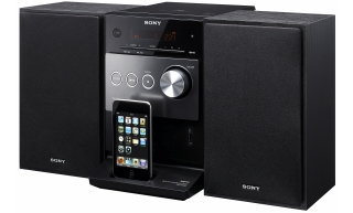 Support for CMT-FX300i | Sony UK