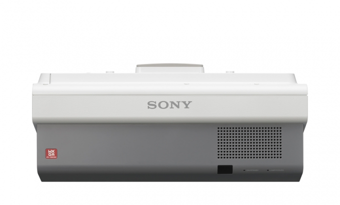 Sony sort son vidéoprojecteur Laser Ultra HD à focale Ultra courte pour 50  000 $ - Le Monde Numérique