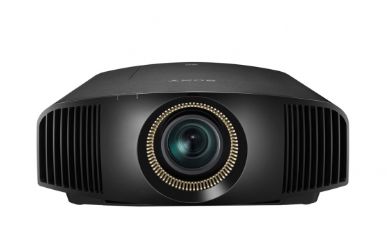 VPL-VW500ES 4K Home Cinema Projector - Sony Pro