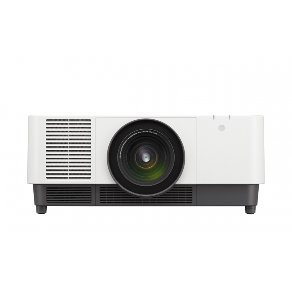 VPL-FHZ131L Laser Installation Projector - Sony Pro