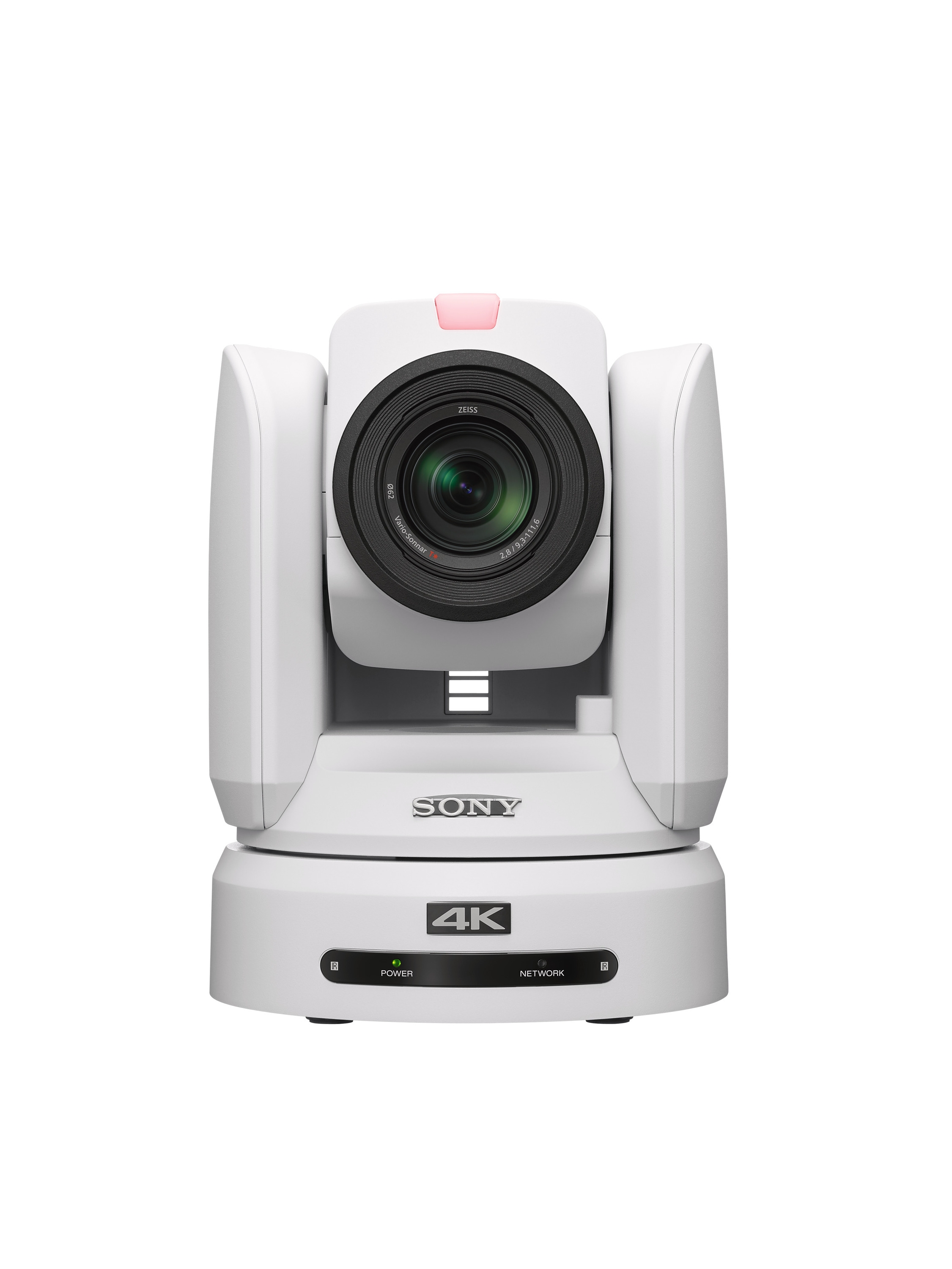 BRC-X1000 4K Pan Tilt Zoom Camera - Sony Pro