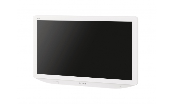 Moniteur médical LCD WXGA 2D LMD-1530MD de 15 pouces - Sony Pro