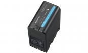 BC-U2A Two-channel simultaneous Battery charger/AC adaptor 
