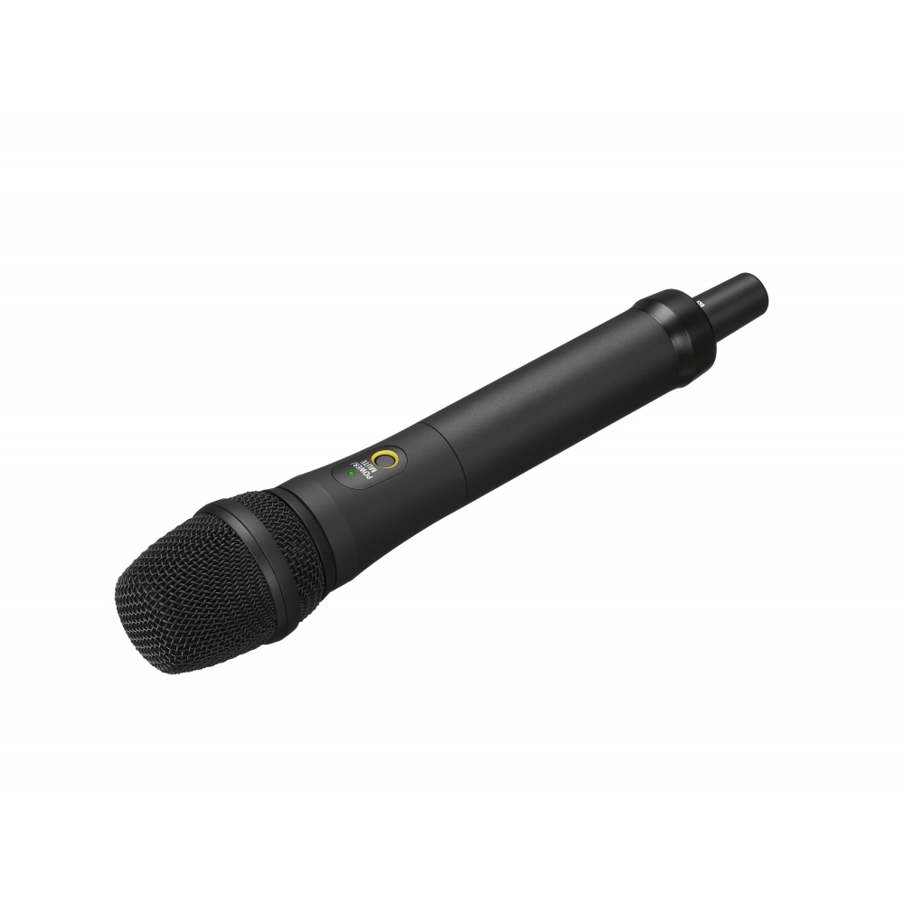 UTX M40 Wireless Audio Handheld Unidirectional Microphone