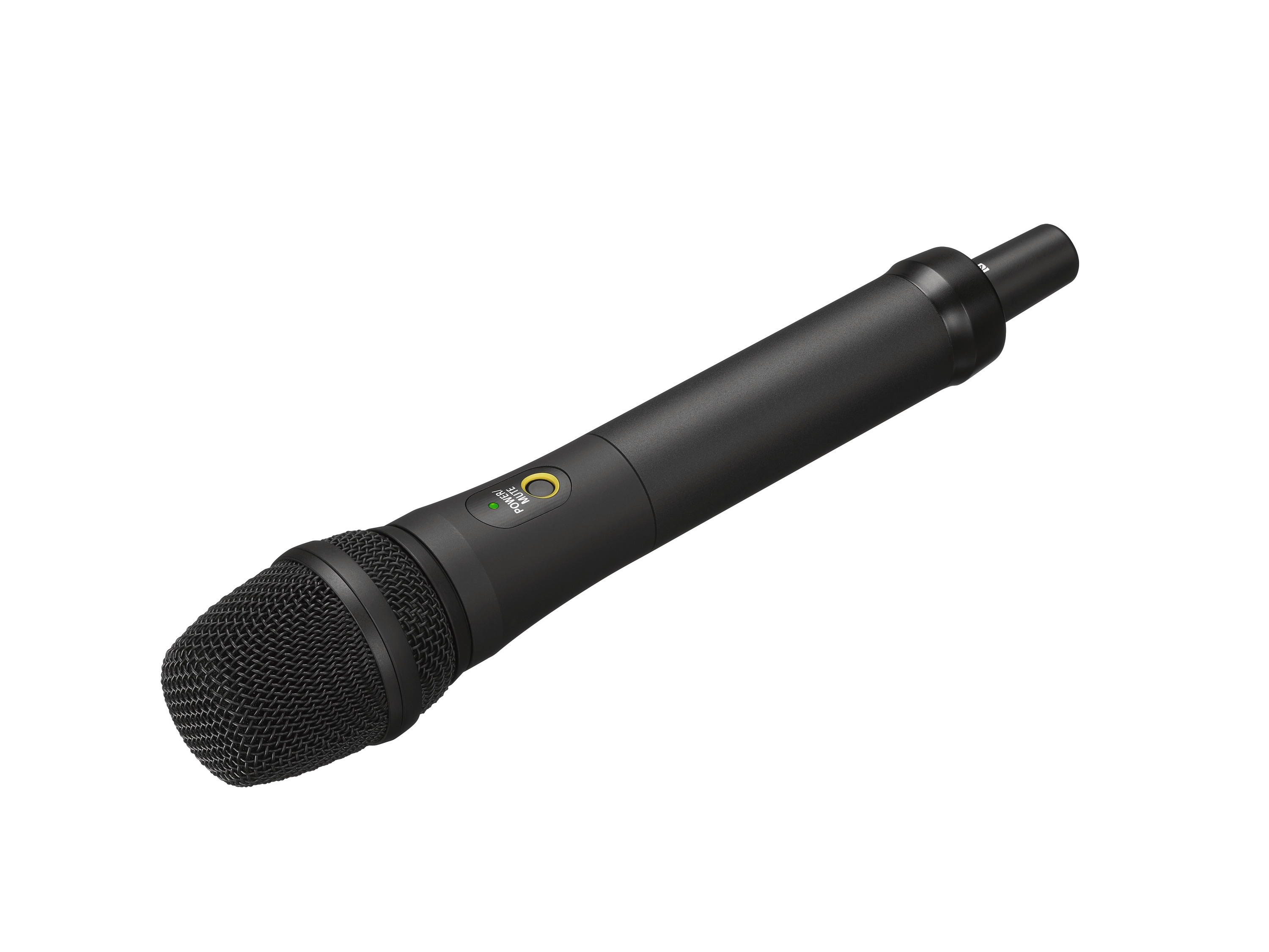 UTX-M40 Wireless Audio Handheld Unidirectional Microphone - Sony Pro