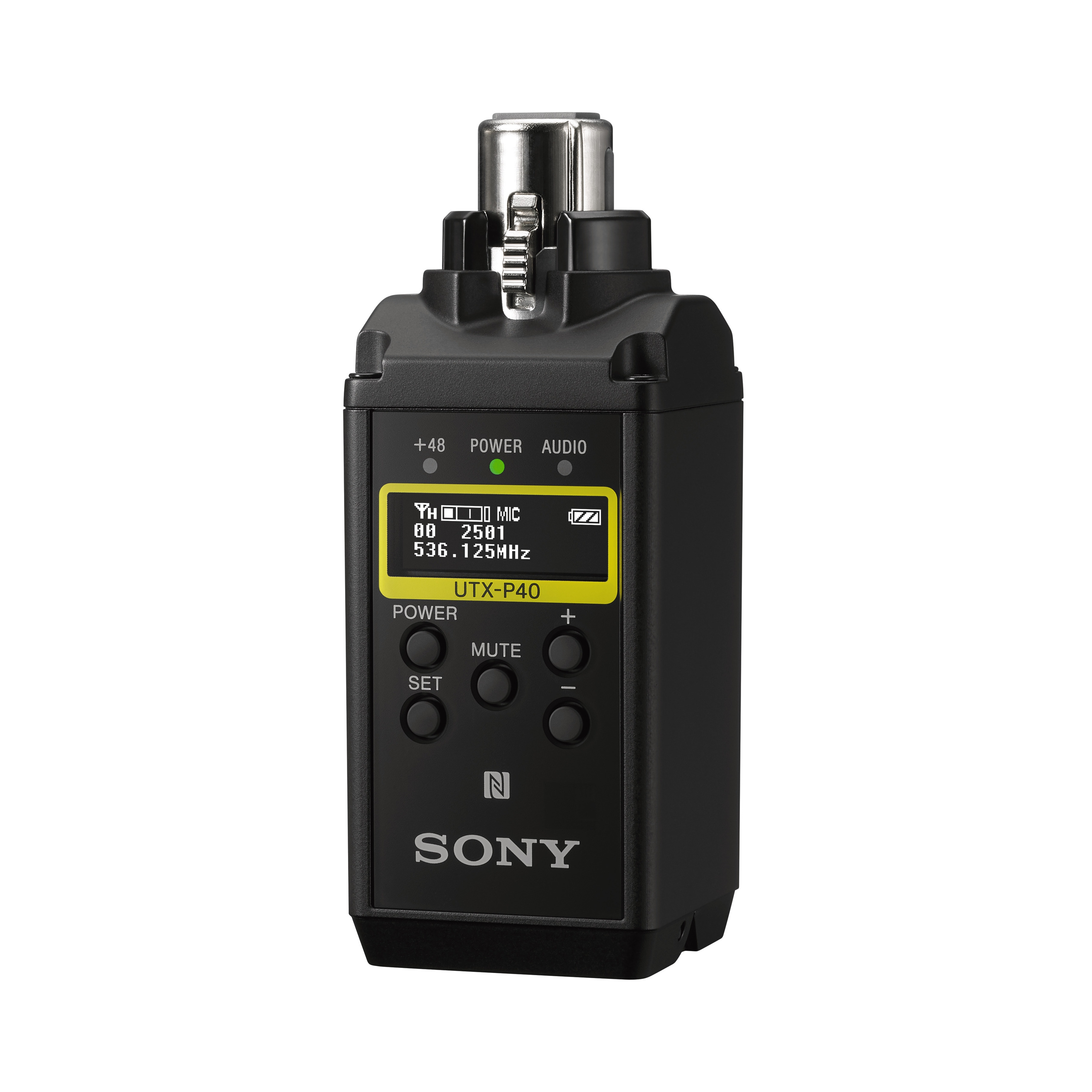 UWP-D26 Bodypack Transmitter and Wireless Microphone Set - Sony Pro