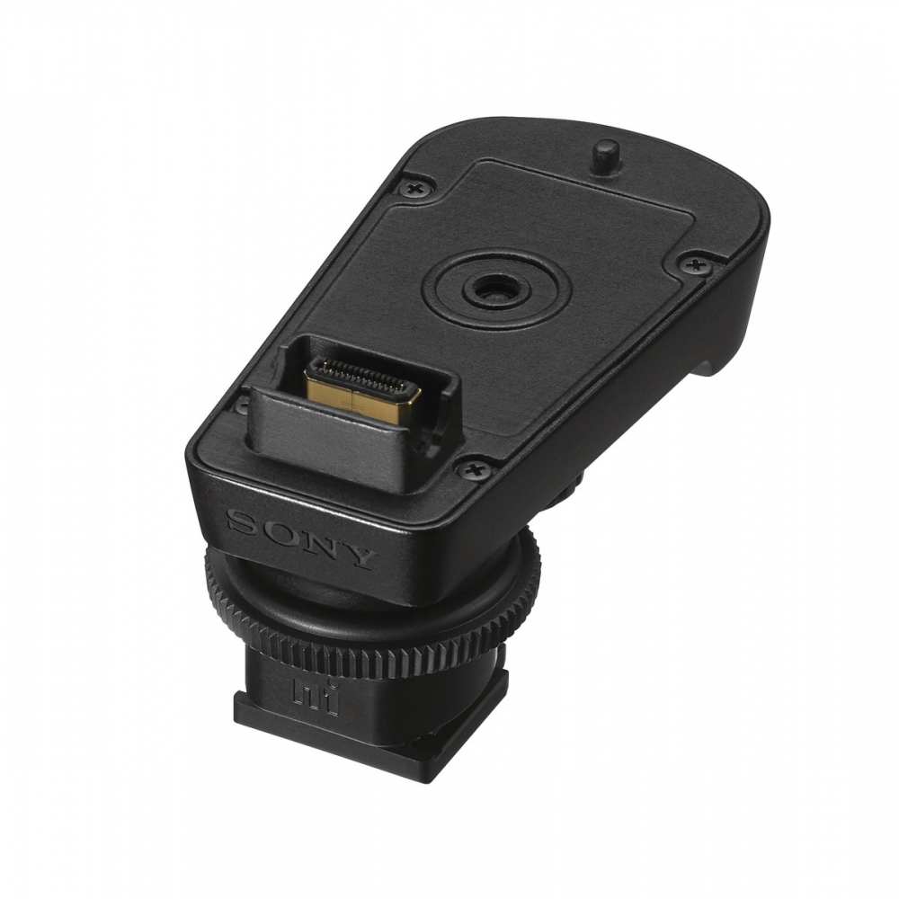 SMAD P5 Camcorder Multi Interface MI Shoe Adaptor Sony Pro