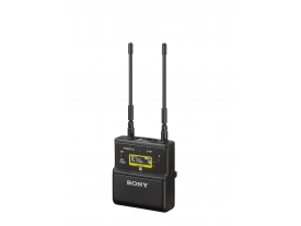 UWP-D21 Bodypack Wireless Microphone Set - Sony Pro