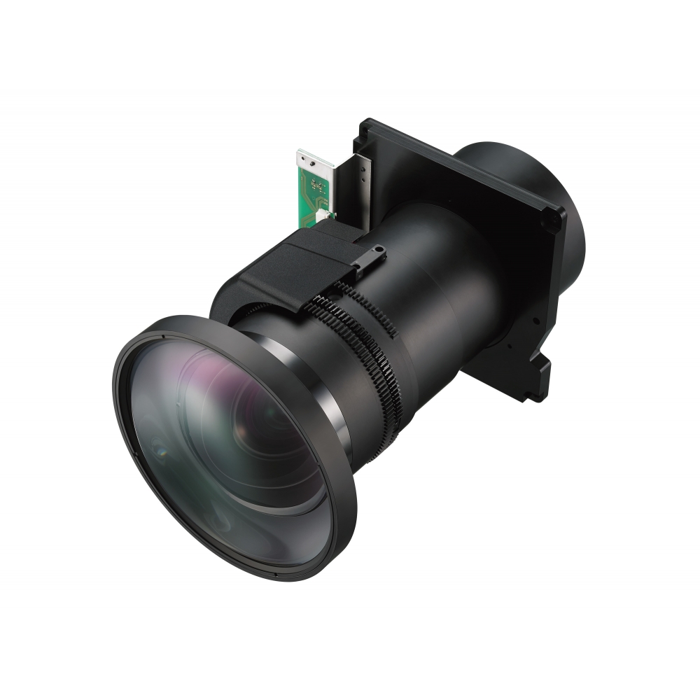 VPLL-Z4107 Projection Lens - Sony Pro