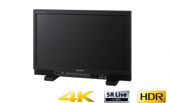 Image of the following product: PVM-X2400