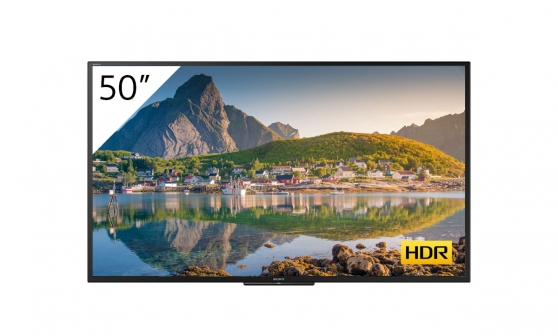 TV SONY LED 50 FHD SMART TV KDL-50W665G