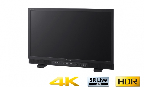 Image of the following product: PVM-X3200