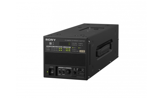 Camera Control Unit - Sony Pro