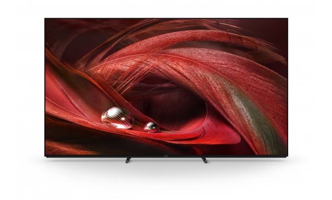 FWD-85X95J 85'' 4K Ultra HD, HDR, Full Array LED Professional 