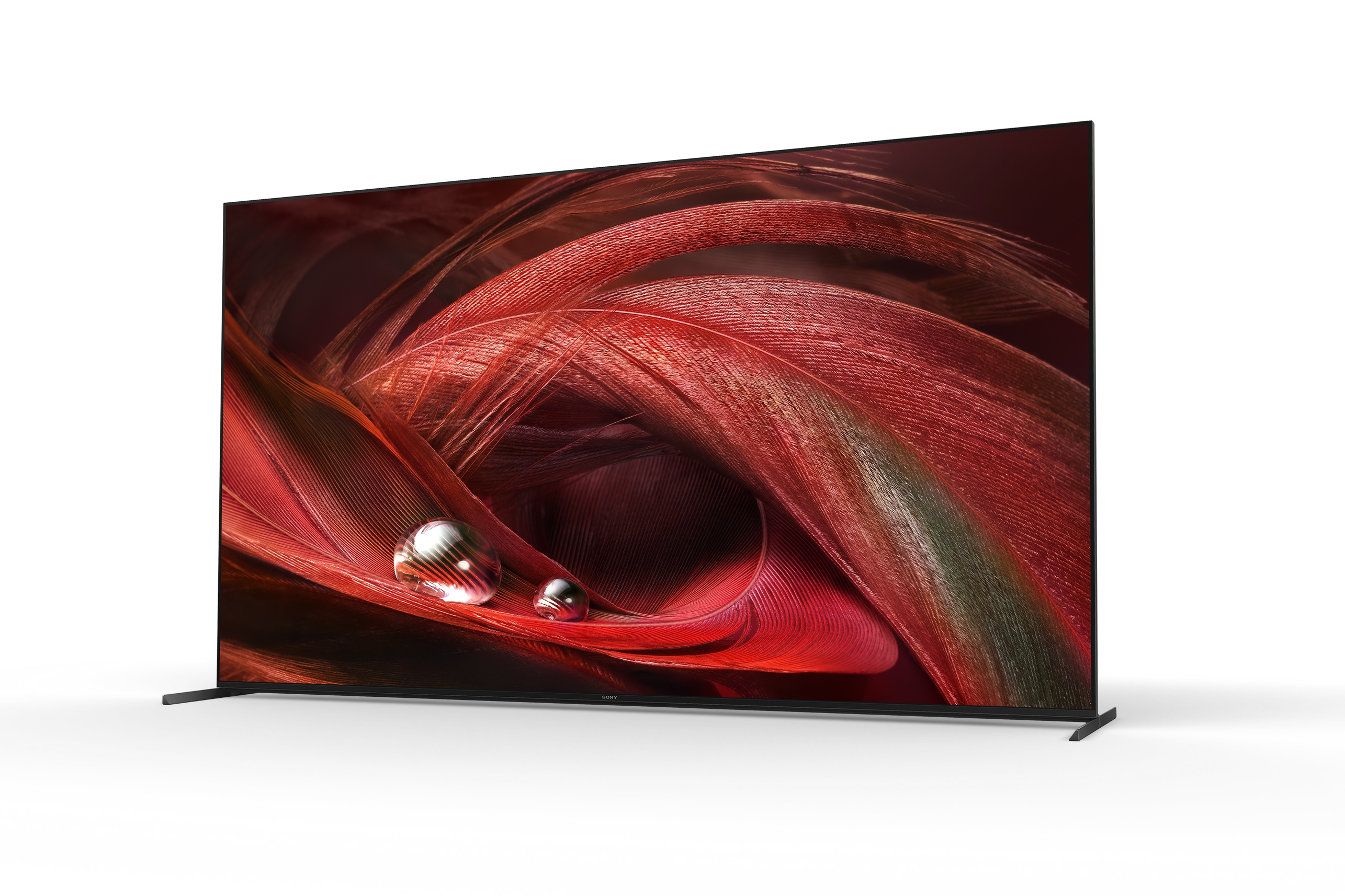 FWD-85X95J 85'' 4K Ultra HD, HDR, Full Array LED Professional 