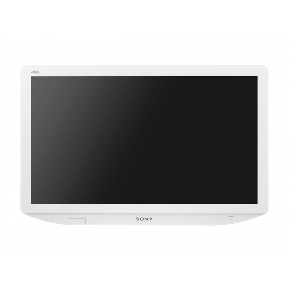 LMD-X2710MD 4K 2D LCD medical monitor - Sony Pro