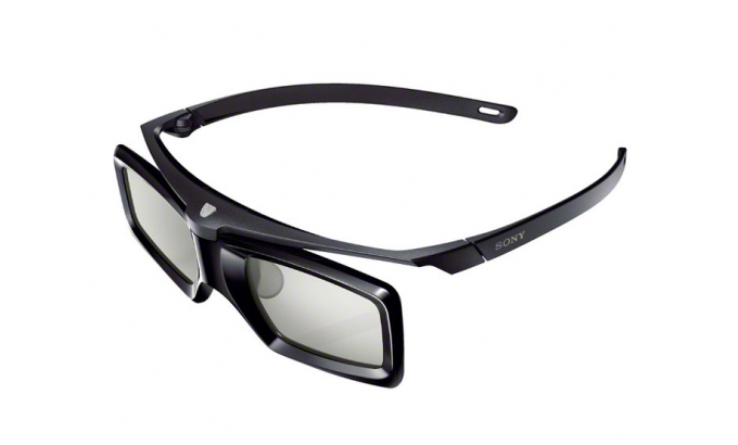 TDG-BT500A TDG-BT400A TY-ER3D5MA TY-ER3D4MA USB Rechargeable 3D Active Shutter Glasses Compatible with Epson Sony 3D Projectors 2Pack JX60 3D Glasses