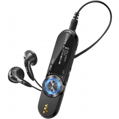 sony - Reproductor MP3 NWZ-B163F/P comprar en tu tienda online