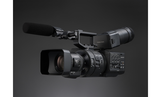 NEX FS700RH