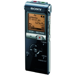 sony ic recorder icd ux512 software