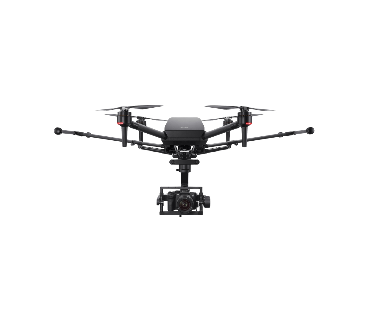 Airpeak drone outlet price