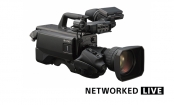 HDCU3500 - Camera control unit for HDC 3000 series camera - Sony Pro