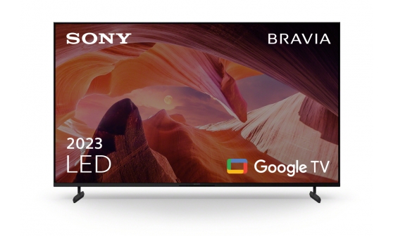 TV SONY Bravia XR 75X95L (LED - 75'' - 189 cm - 4K Ultra HD - Smart TV)