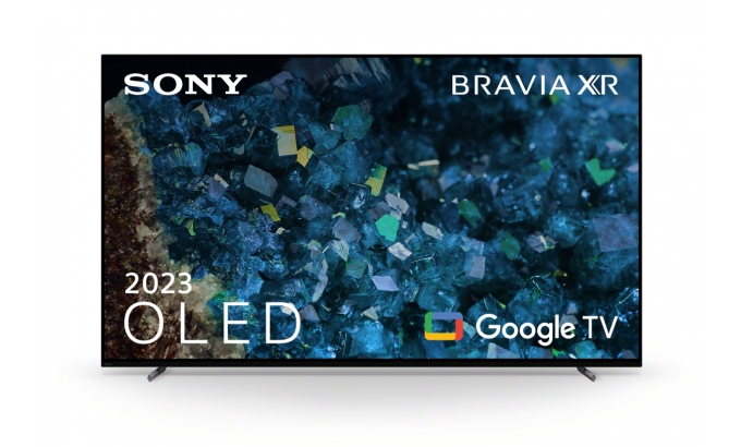 FWD-55A80L - Monitor profesional BRAVIA 4K - Sony Pro