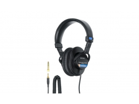 MDR-7506 Professional Headphones - Sony Pro