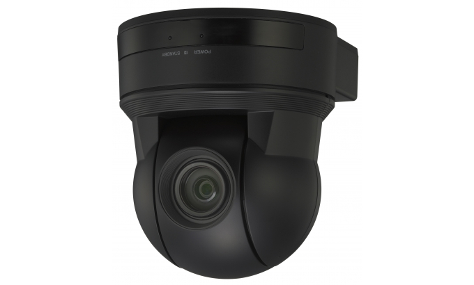 EVI-D90/D90P(PAL) Standard Definition PTZ camera - Sony Pro