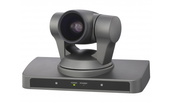 Sony EVI-HD7V HD Optical PTZ 1080p Video Conferencing Camera 10x Zoom E2882 