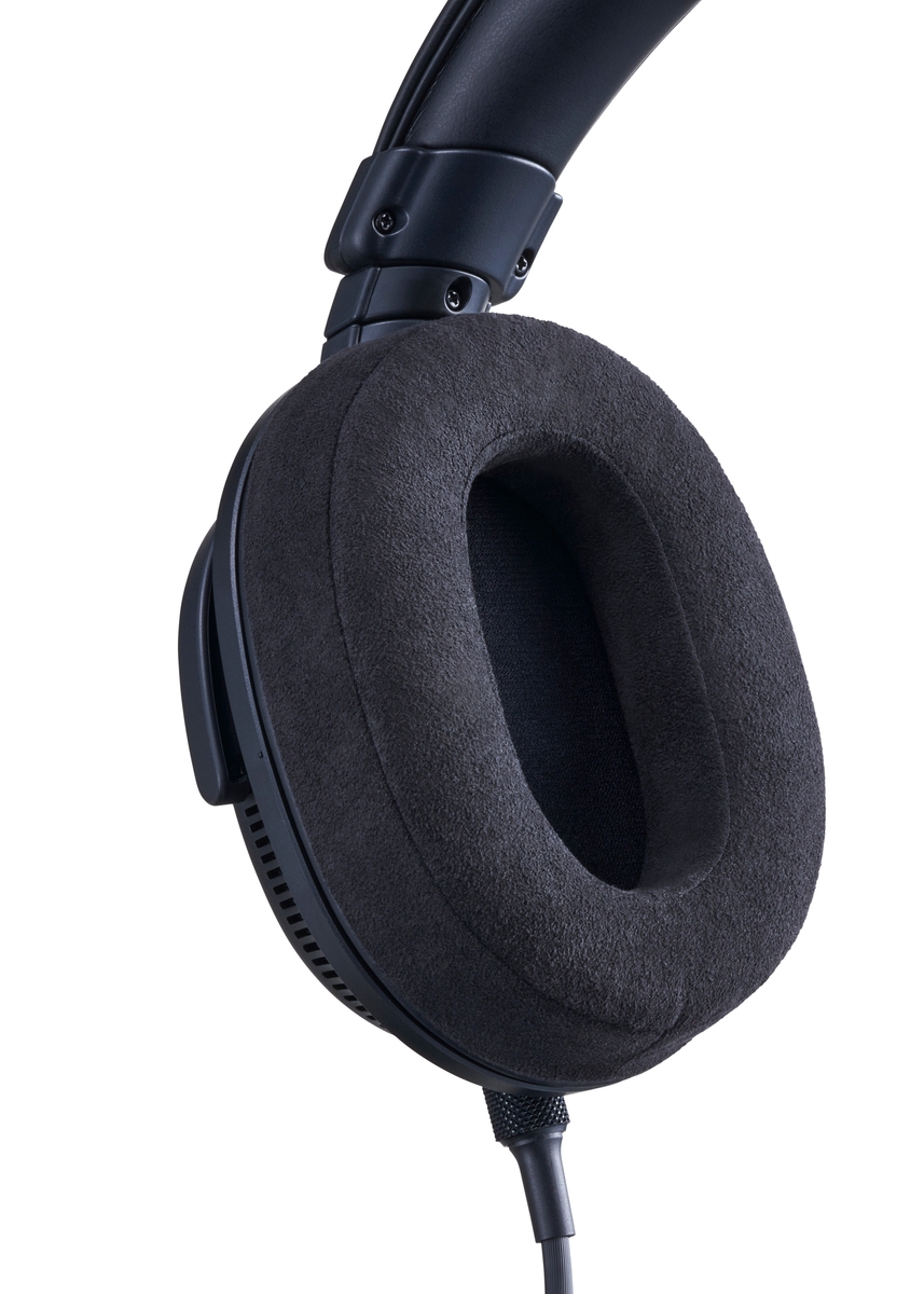 MDR-MV1 Studio Monitor Headphones - Sony Pro