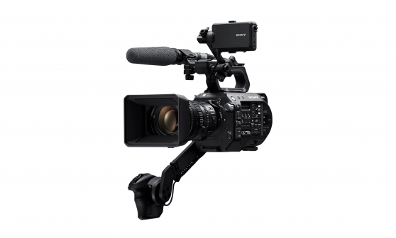 Image of the following product: PXW-FS7M2