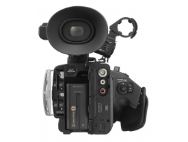 新品同様 SONY HXR-NX3 2014年製 ビデオカメラ - www.coolpreschool.com