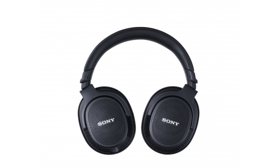 MDR-MV1 Studio Monitor Headphones - Sony Pro