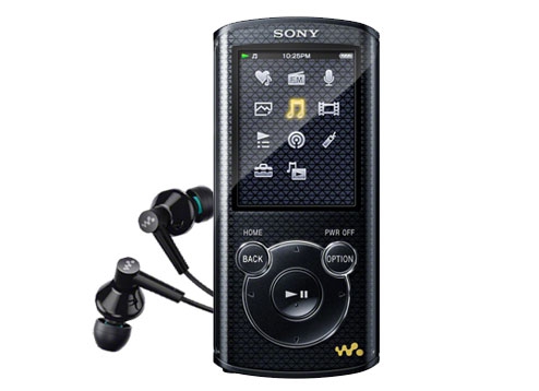 Sony nwz-s545 driver for mac windows 10