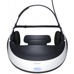 Support For Personal 3d Viewer Sony Uk