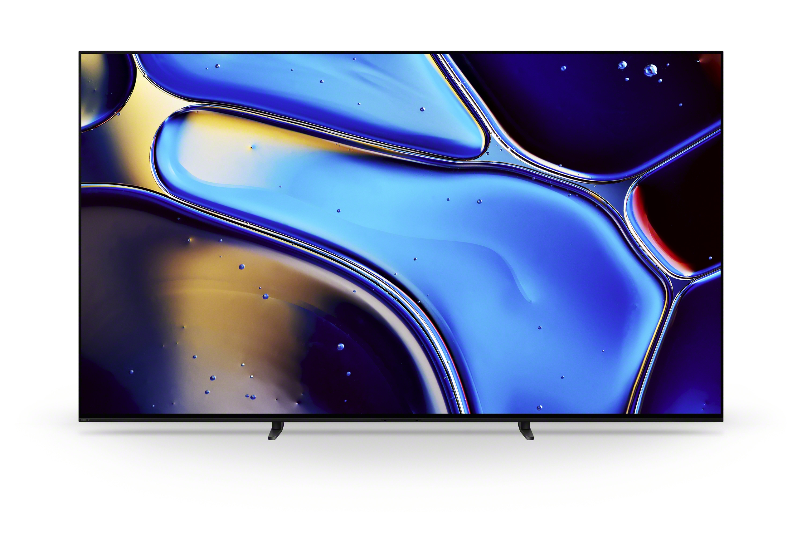 FWD-55XR80 - BRAVIA 8 XR TV - Sony Pro