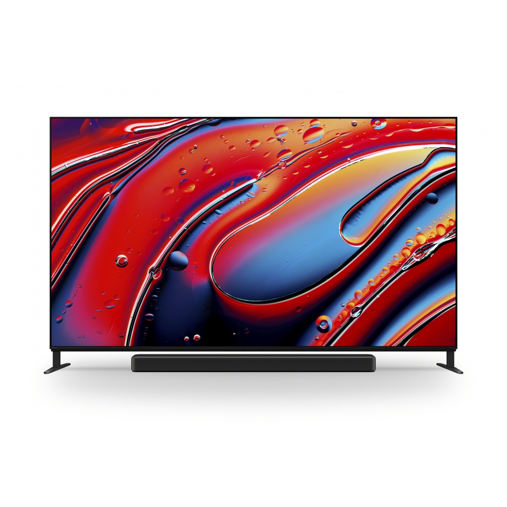 FWD-75XR90 - BRAVIA 9 XR TV - Sony Pro