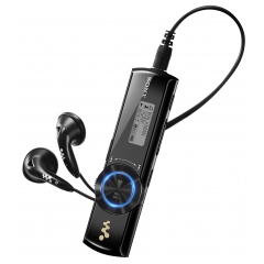 Загрузка драйверов Sony Walkman MP3 - Обновление программного обеспечения Sony (Проигрыватель МР3)