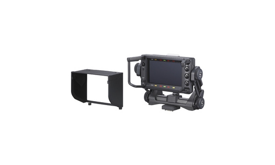 HDVF-EL75 7.4 inch OLED Viewfinder for Portable Cameras - Sony Pro