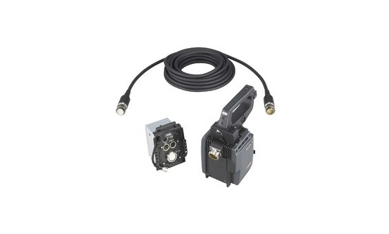 HKC-T1500 CCD extension block adaptor - Sony Pro