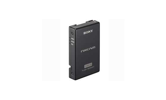 Disque dur portable série PSZ-HB/B avec Thunderbolt (1 To/2 To) - Sony Pro