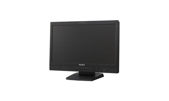 LMD-2110W LCD Production Monitor - Sony Pro