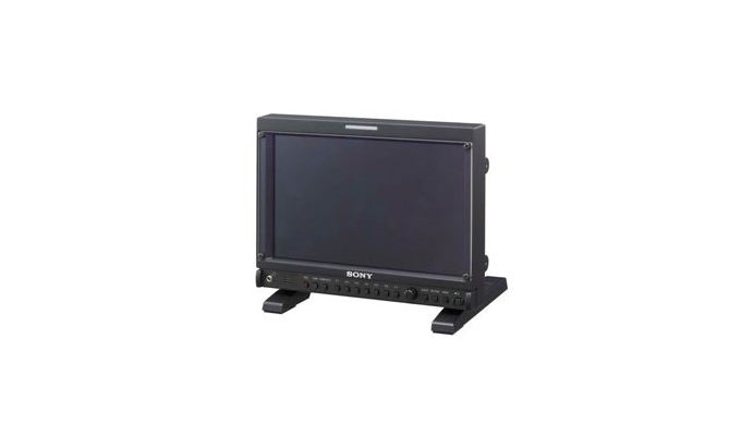 LMD-940W LCD Production Monitor - Sony Pro