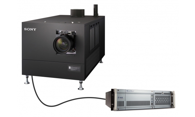 Cine en casa con los proyectores de RICOH » COPIMAR Sistemas Impresión