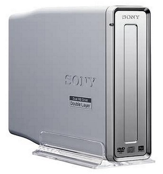 Sony drx 820u driver